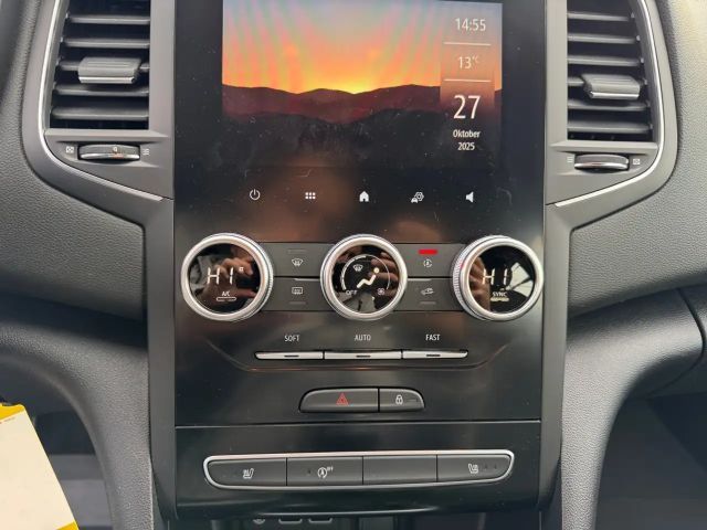 Renault Megane Equilibre Equilibre