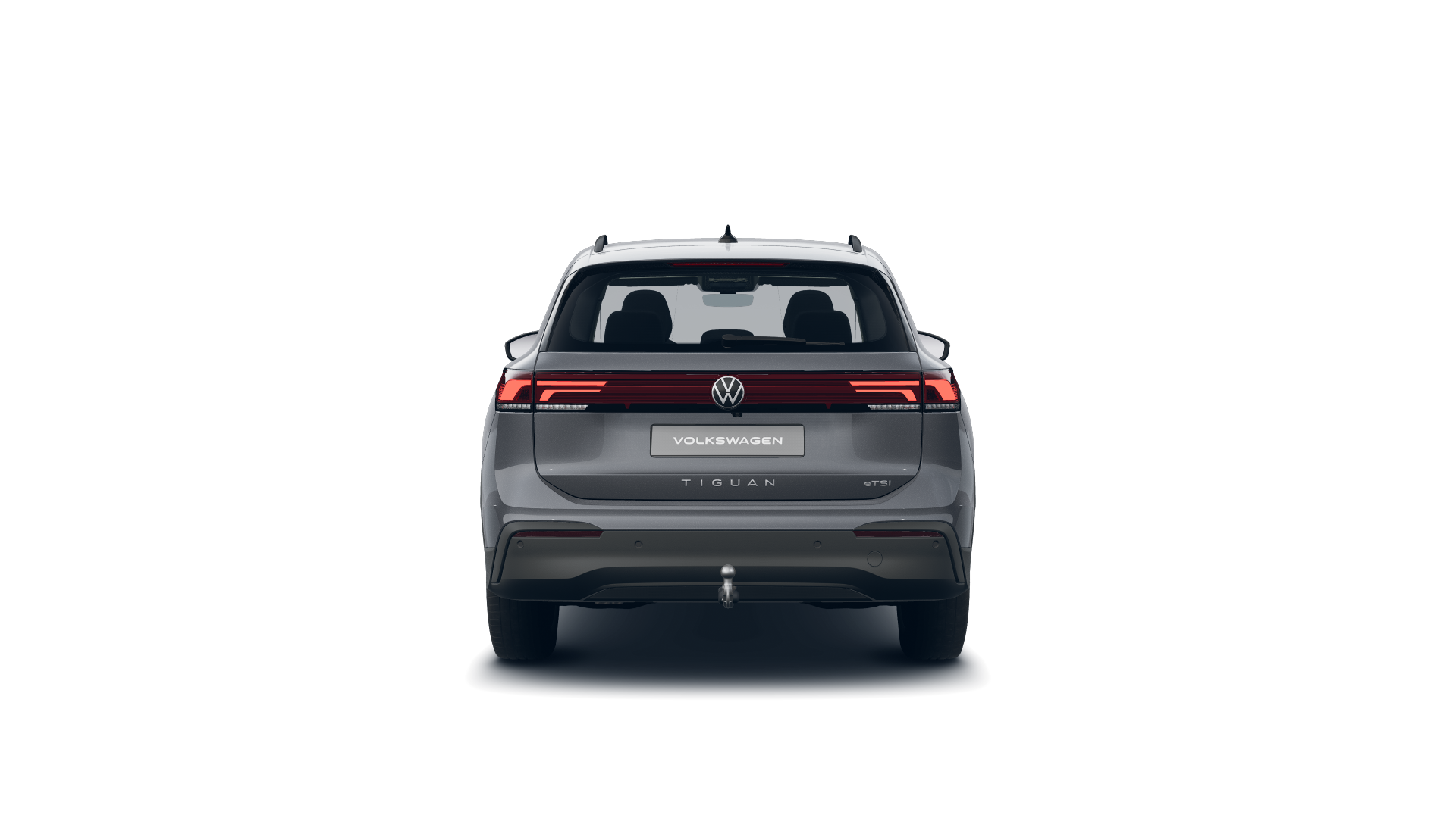 Volkswagen Tiguan 1.5 eTSI