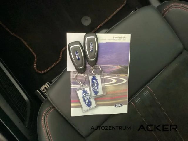 Ford Kuga Plug in Hybrid ST Line X