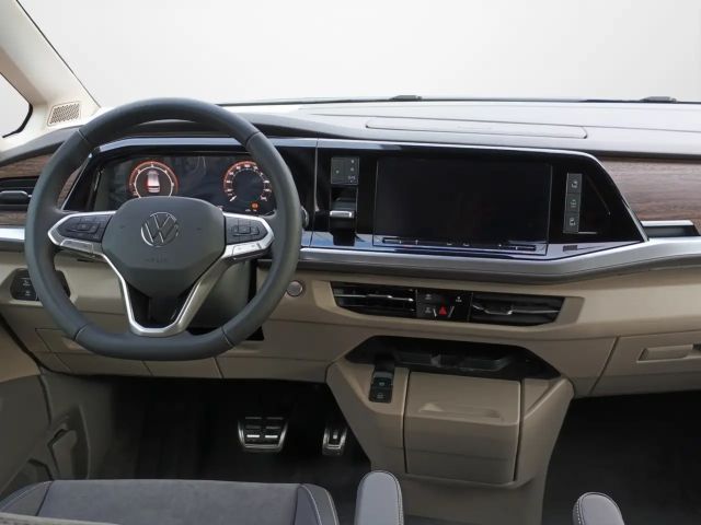 Volkswagen Multivan 2.0 TDI DSG Lang Style T7