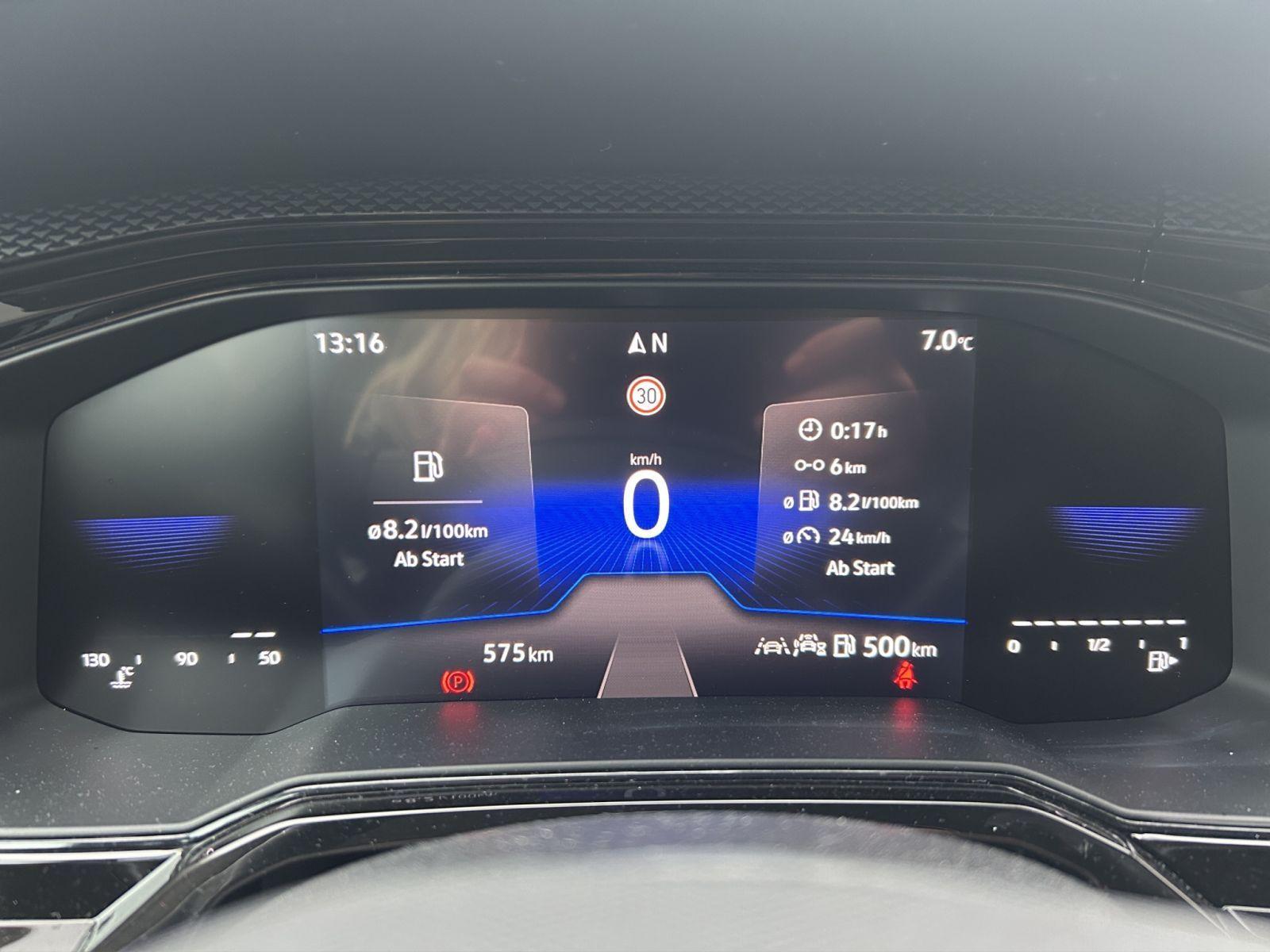 Volkswagen Taigo 1.0 TSI Life