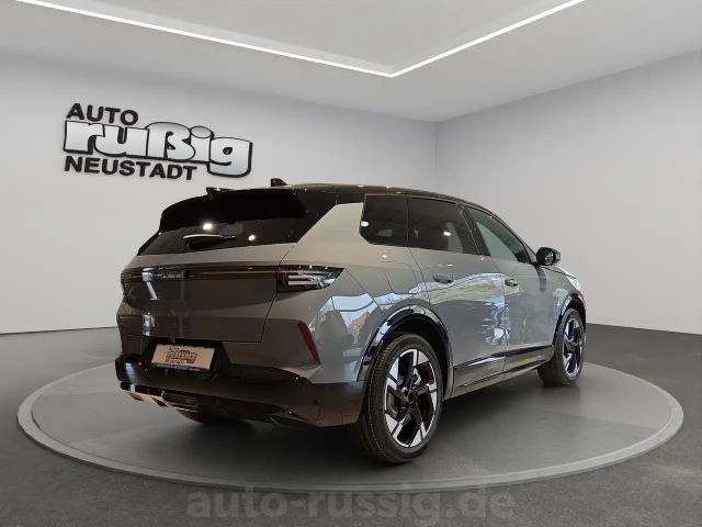 Opel Grandland X GS-Line Grand Sport