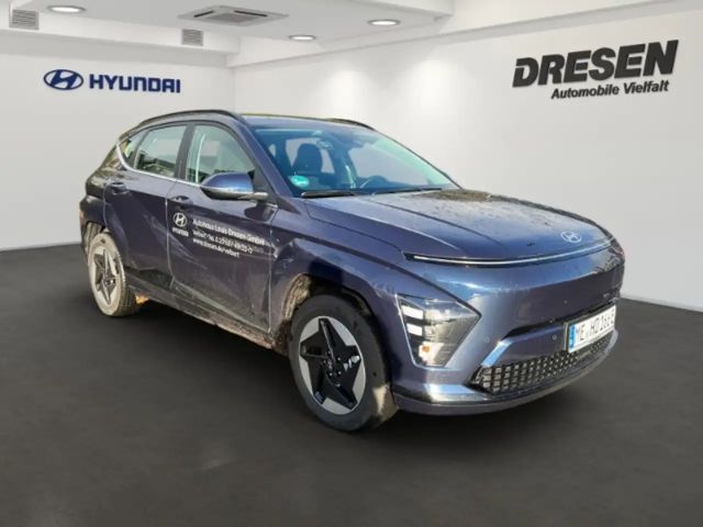 Hyundai Kona Advantage