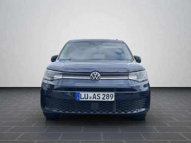 Volkswagen Caddy 7-zitter DSG Life