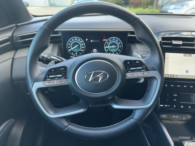 Hyundai Tucson 1.6 T-GDi
