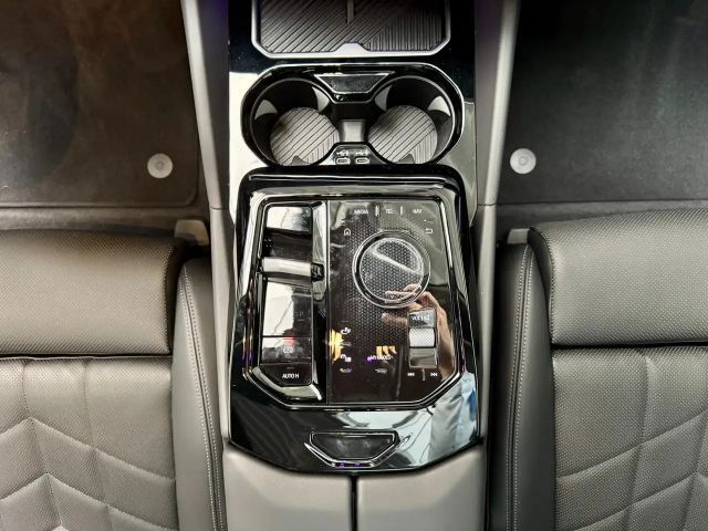 BMW 520 520i M-Sport Touring