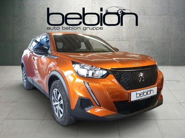 Peugeot 2008 Active Pack PureTech