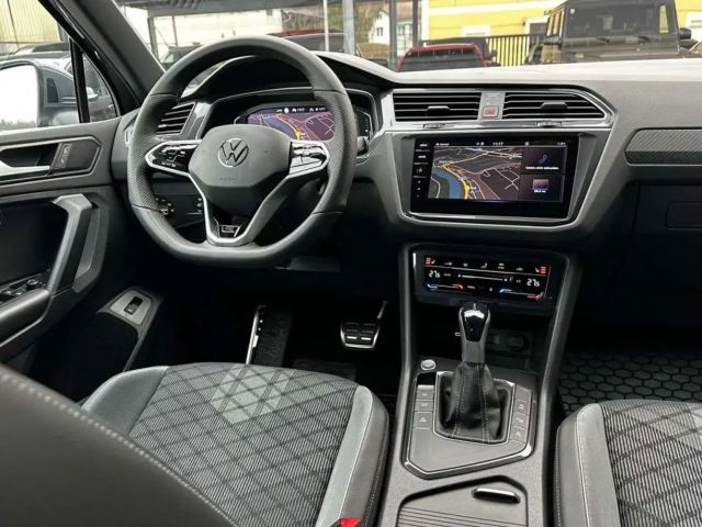 Volkswagen Tiguan DSG R-Line