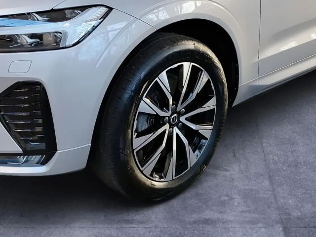 Volvo XC60 AWD Dark Plus