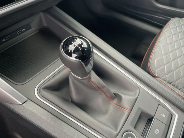 Seat Leon 1.5 TSI FR-lijn Sportstourer