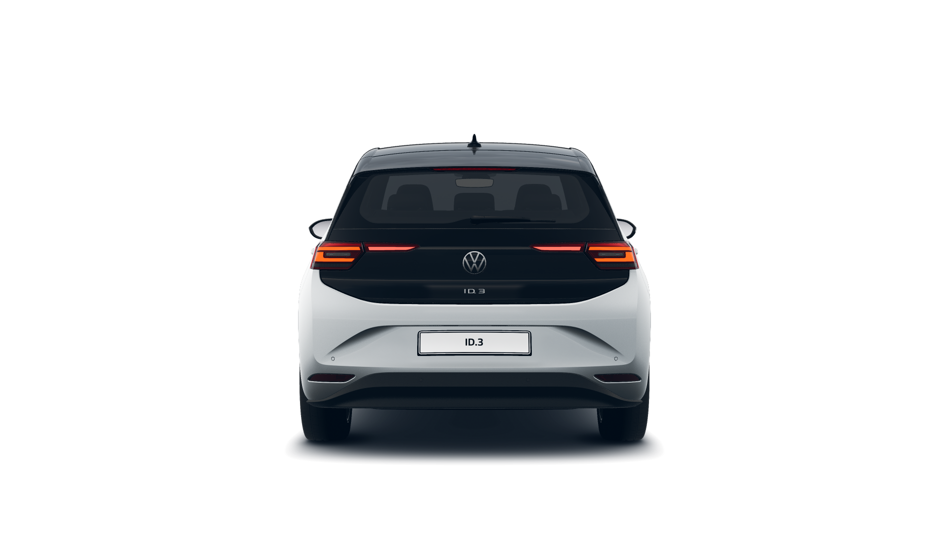 Volkswagen ID.3 58 KWh Business