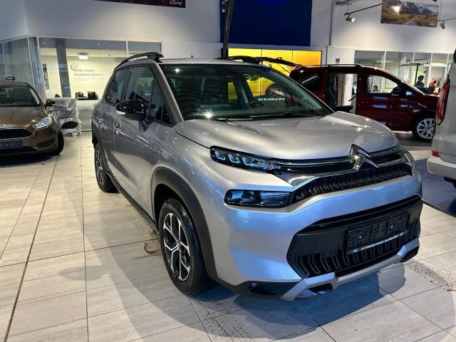 Citroën C3 Aircross PureTech Shine
