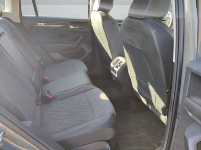 Volkswagen Tiguan 2.0 TDI Life