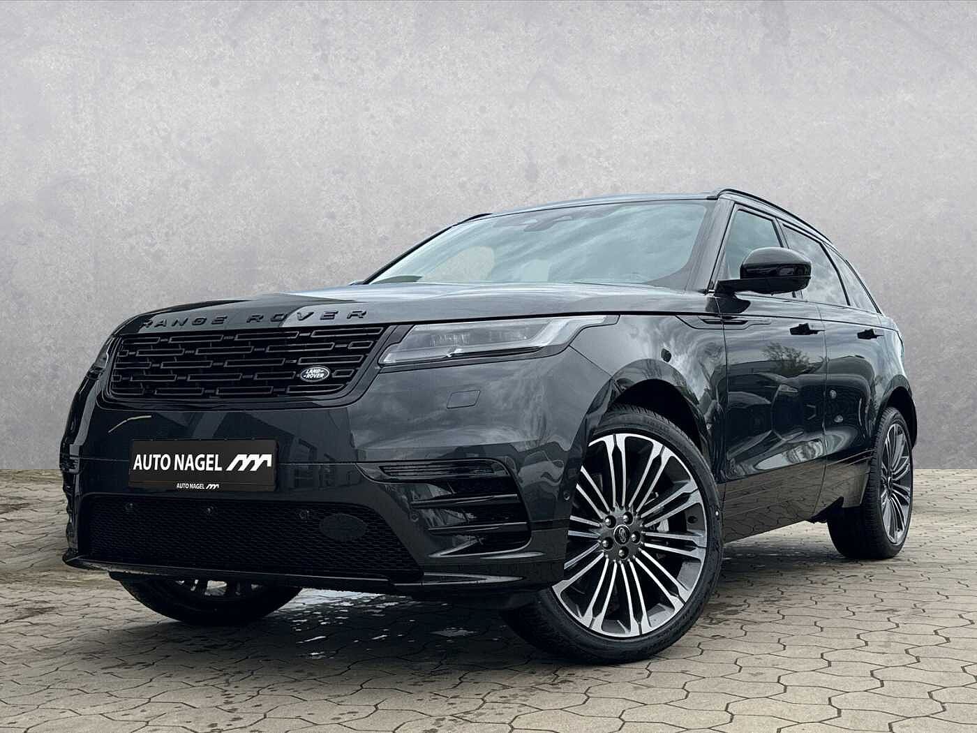 Land Rover Range Rover Velar Dynamic SE