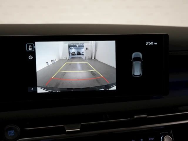 Hyundai Tucson Trend