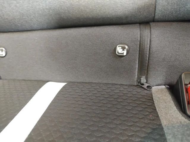 Opel Frontera Edition