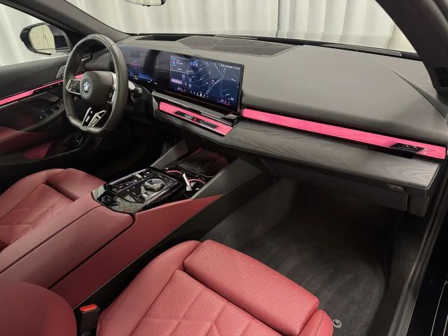 BMW i5 Sedan eDrive40