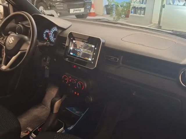Suzuki Ignis Comfort Hybrid