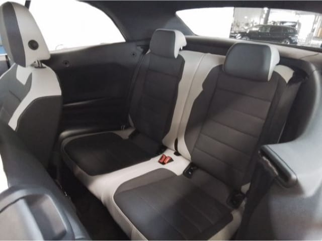 Volkswagen T-Roc 1.5 TSI Cabriolet Style