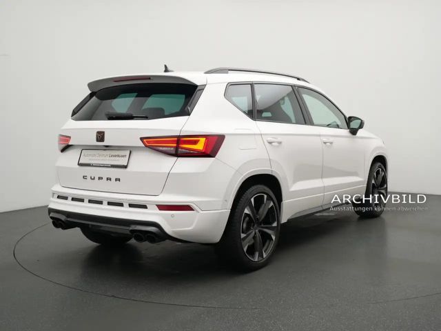 Cupra Ateca 4Drive VZ
