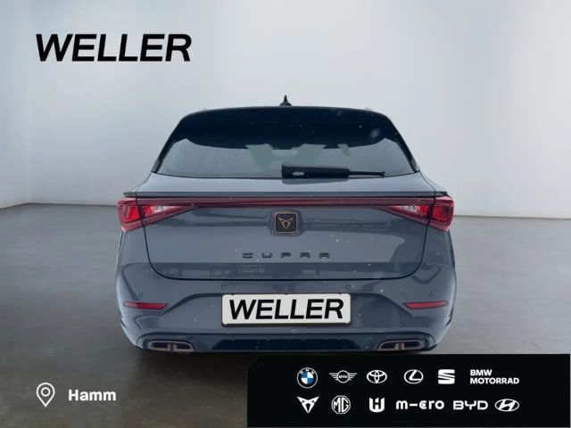 Cupra Leon 1.4 ST VZ e-Hybrid