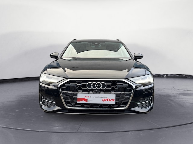 Audi A6 45 TDI Avant Quattro S-Tronic