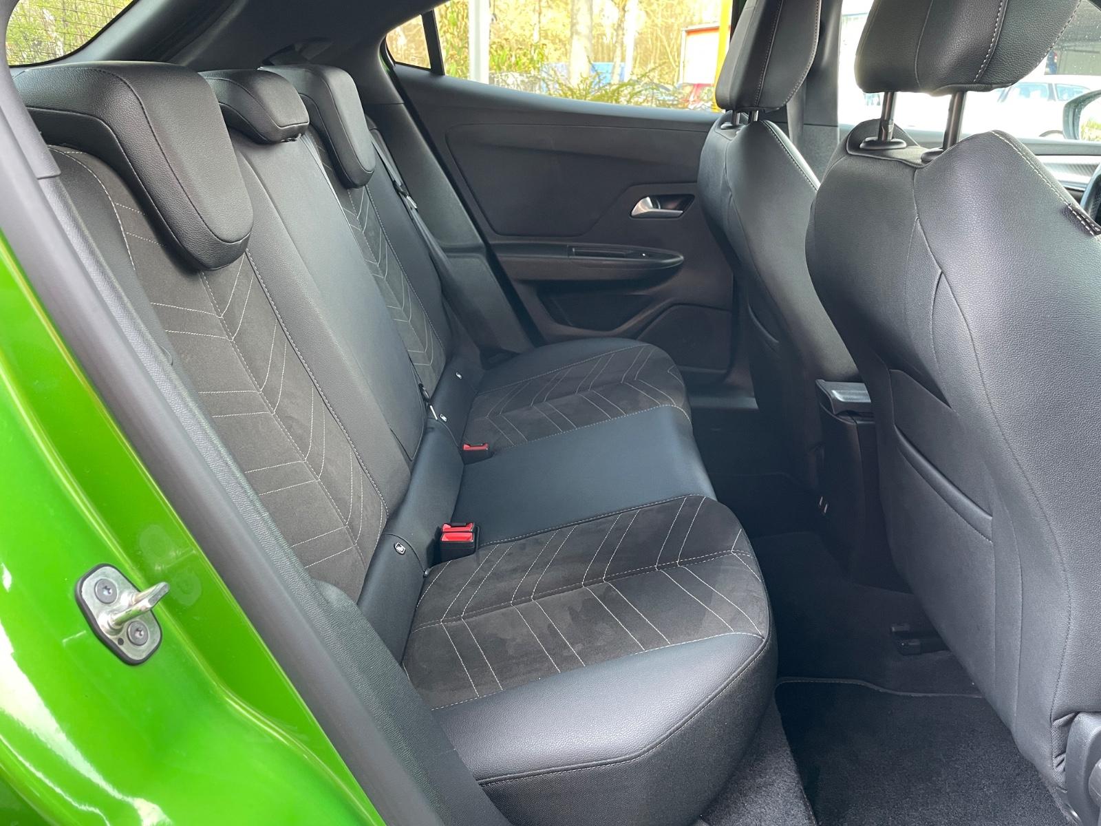 Opel Mokka GS-Line Grand Sport