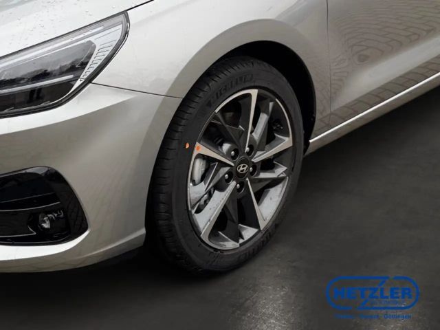 Hyundai i30 Advantage Hybrid