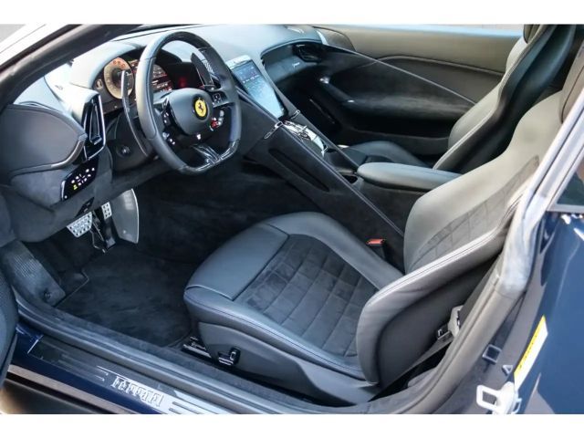 Ferrari Roma *1.Hd*Carbon+LED*MagneRide*Alcantara*