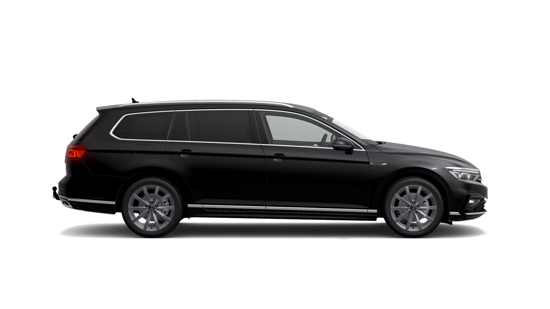 Volkswagen Passat Elegance R-Line