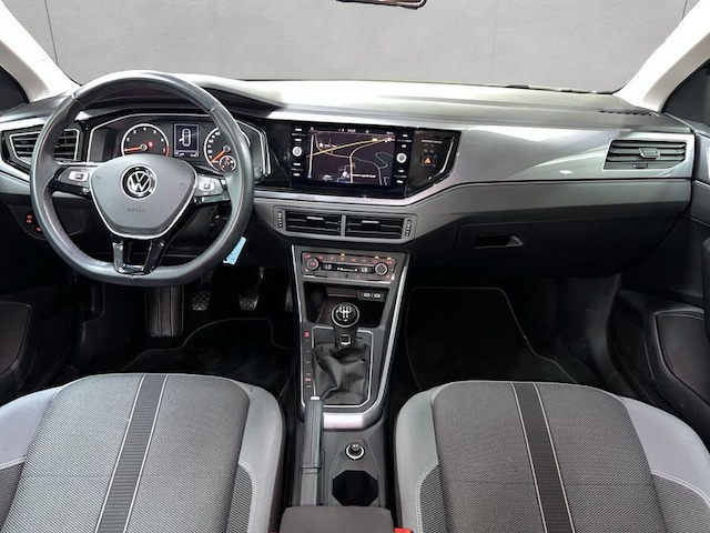 Volkswagen Polo 1.0 TSI Highline