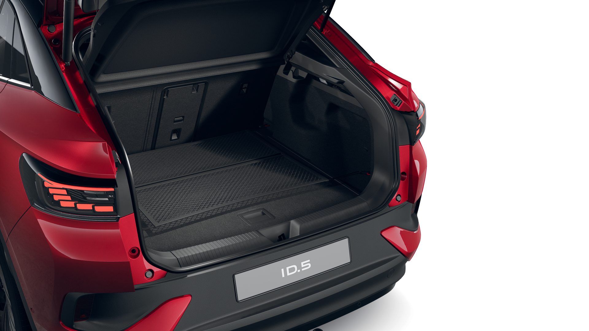 Volkswagen ID.5 77 KWh GTX