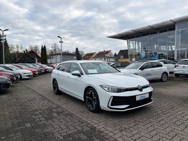 Volkswagen Passat DSG R-Line Variant