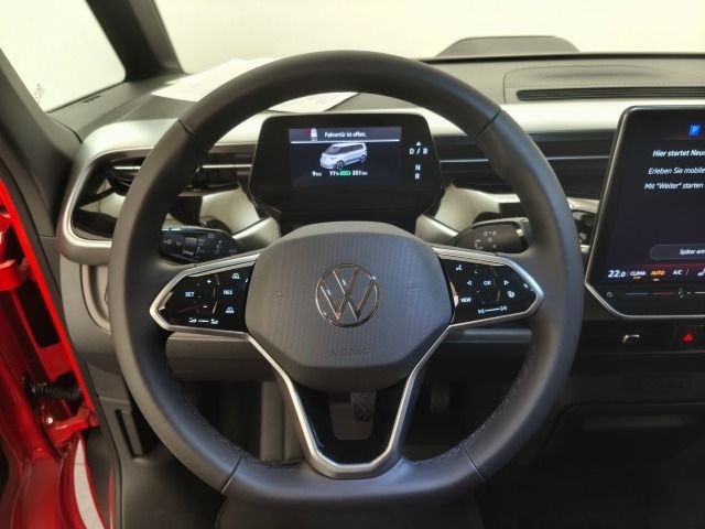 Volkswagen ID.Buzz Pro