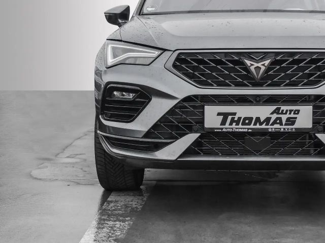 Cupra Ateca 2.0 TSI 4Drive DSG