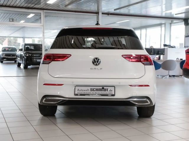 Volkswagen Golf Golf VIII Move