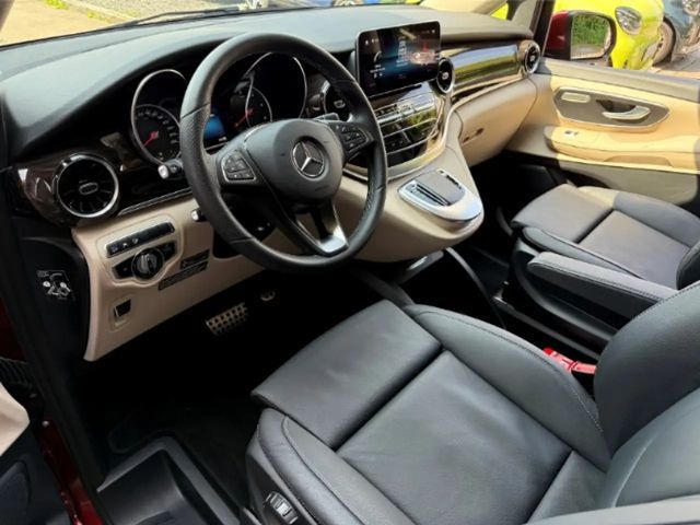 Mercedes-Benz Marco Polo 4MATIC