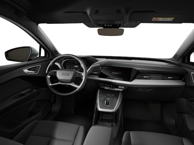 Audi Q4 e-tron SUV 45 e-tron Audi Q4 e-tron