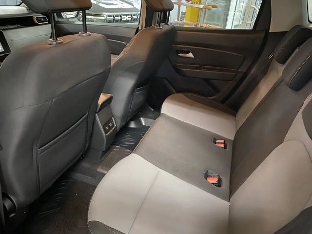 Dacia Duster 2WD Extreme TCe 150