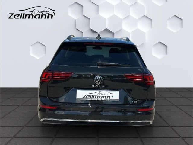 Volkswagen Golf DSG Variant