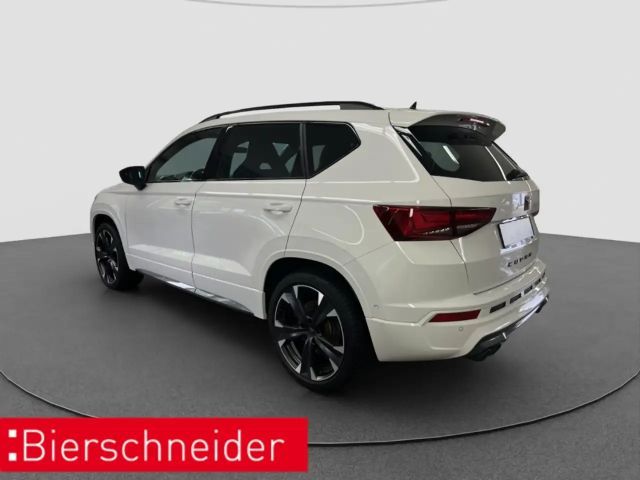Cupra Ateca 2.0 TSI DSG