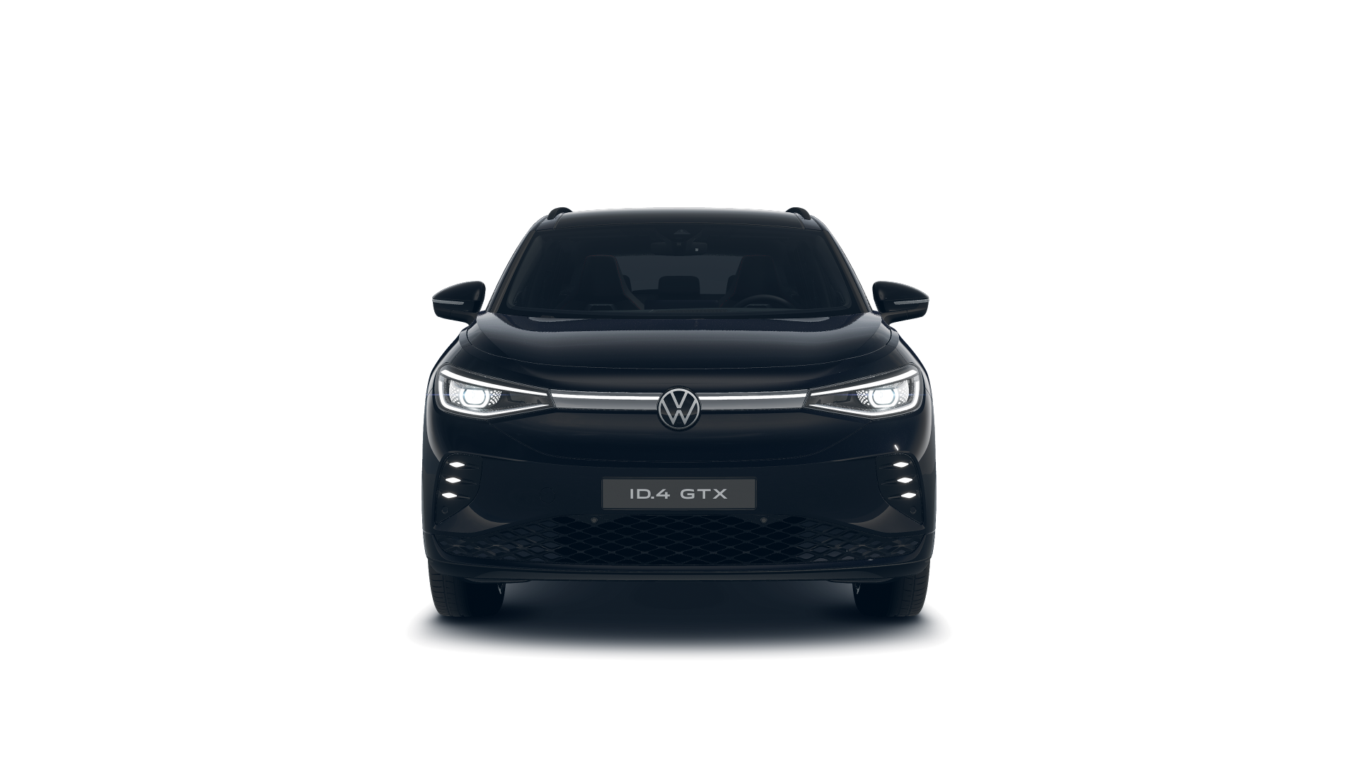 Volkswagen ID.4 GTX