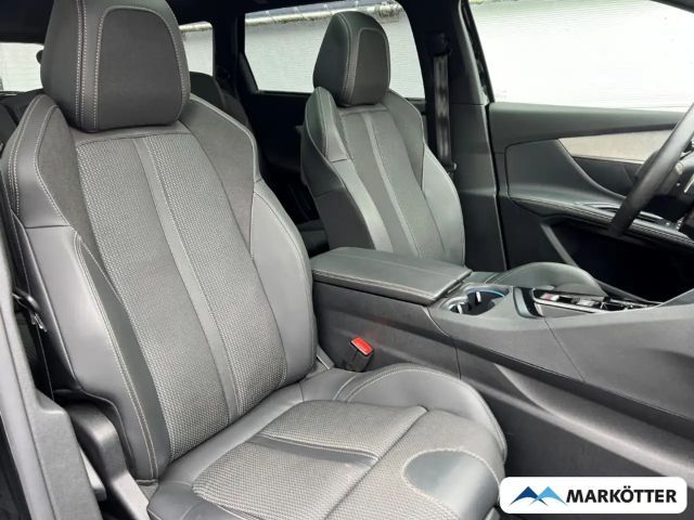 Peugeot 5008 GT-Line PureTech