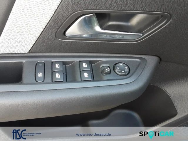 Citroën C4 PureTech