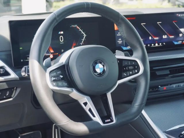 BMW 430 430i Coupé M-Sport xDrive