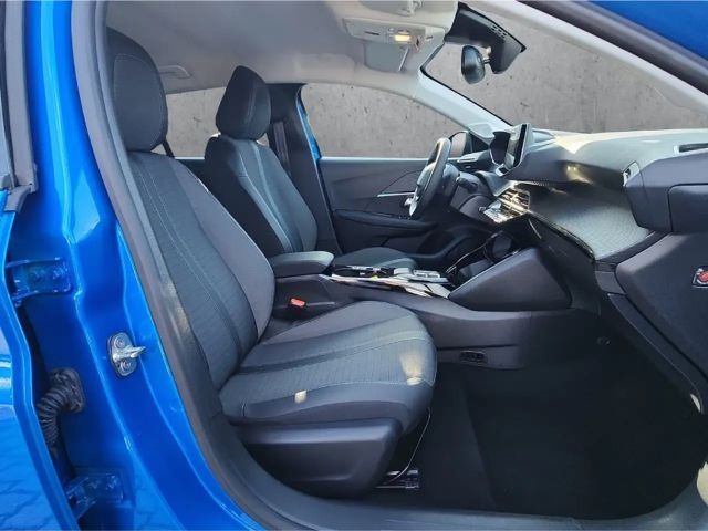 Peugeot E-208 Allure Pack