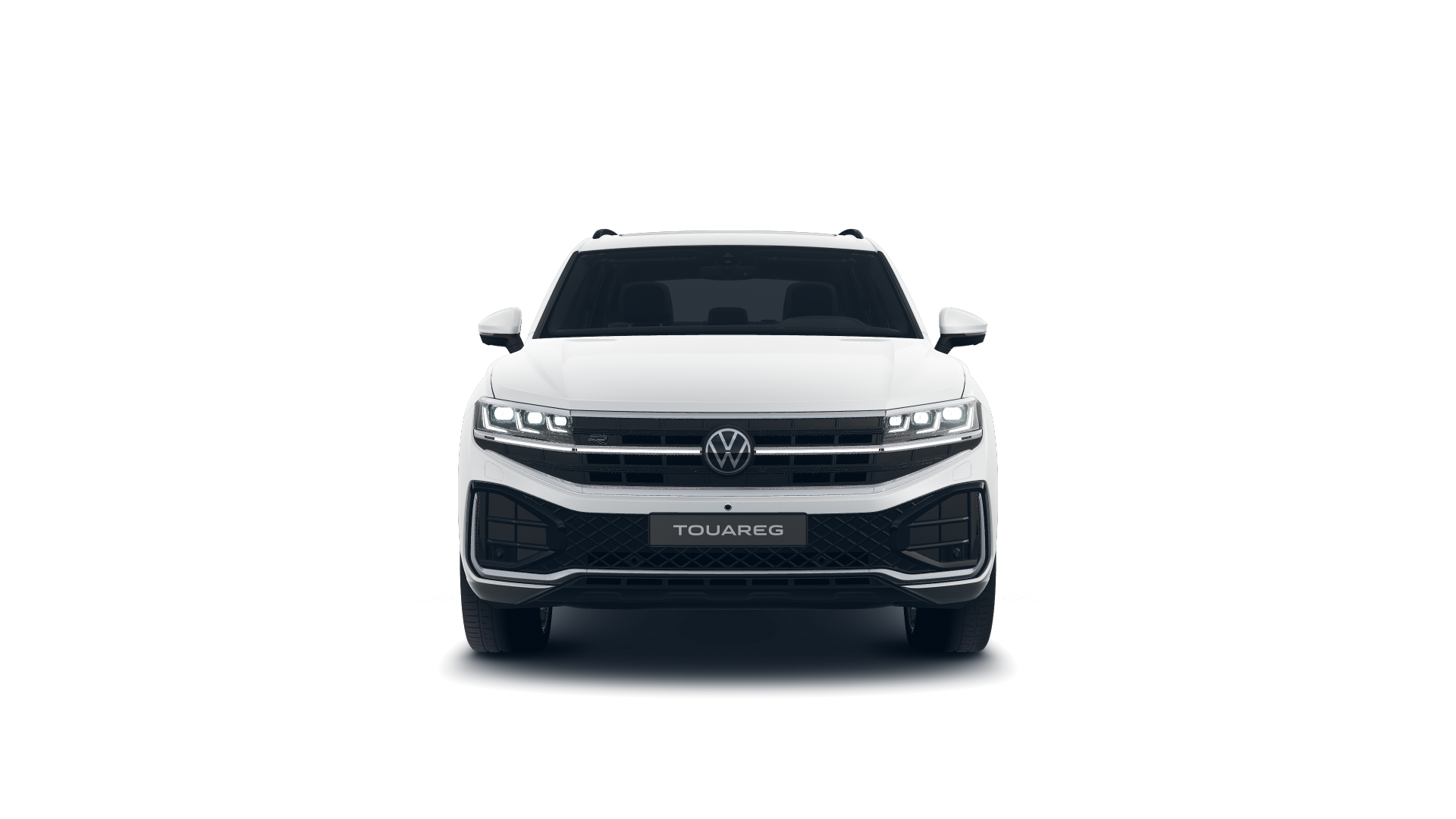 Volkswagen Touareg 3.0 V6 TDI 4Motion