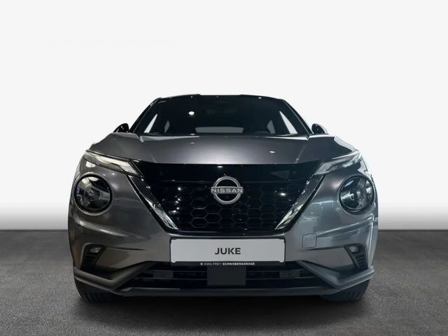 Nissan Juke N-Connecta