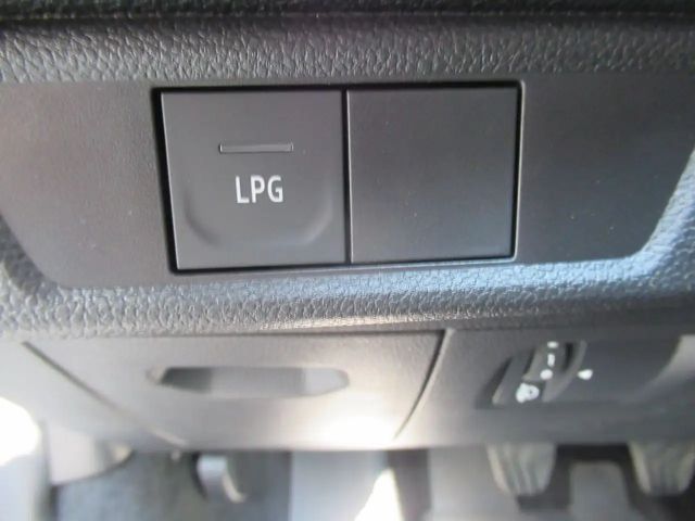 Dacia Sandero ECO-G Extreme Stepway