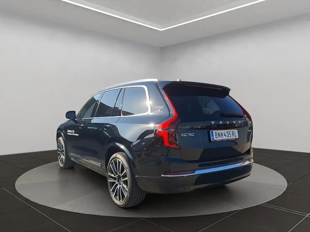 Volvo XC90 AWD Bright T8 Ultra